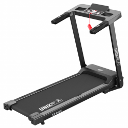 Беговая дорожка UNIXFIT ST-440N Black